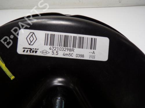 Servo brake DACIA SANDERO II 1.5 dCi 75 / Blue dCi 75 (B8JW, B8M4, B8AH, B8M7, B8M6) | BP11132575M42 