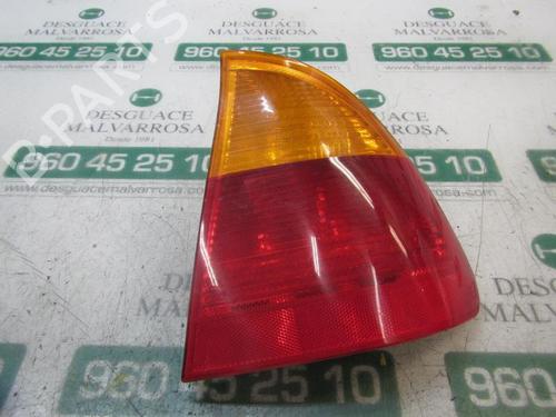 Used Right taillight Right taillight BMW 3 Touring (E46) 330 d (184 hp) 3870118 3870118