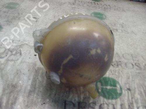 Expansion tank VW GOLF IV (1J1)  | BP3740497C120 