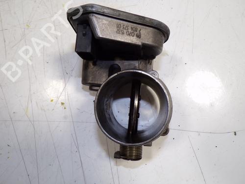 Used Throttle body BMW 3 Touring (E91) [2004-2012]  8915105