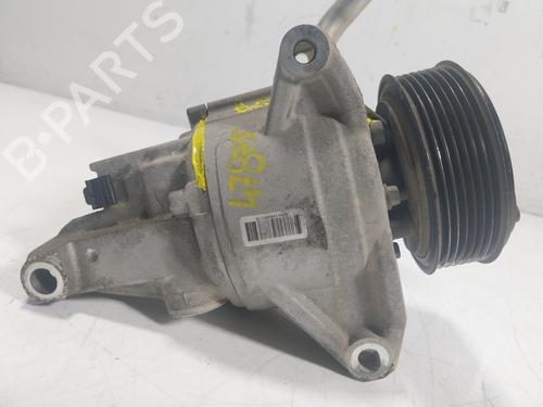 Used AC compressor DACIA SANDERO II TCe 90 (B8M1, B8MA, B8AC) (90 hp) 17023030