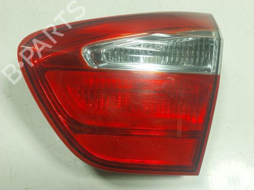 Used Right tailgate light KIA RIO III (UB) 1.2 CVVT (84 hp) 19431180