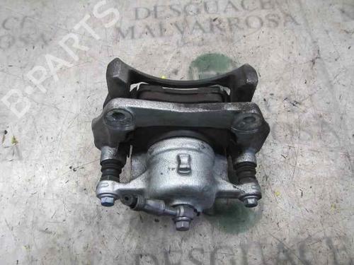 Right front brake caliper FORD FIESTA VI (CB1, CCN) 1.25 | BP11549501M104