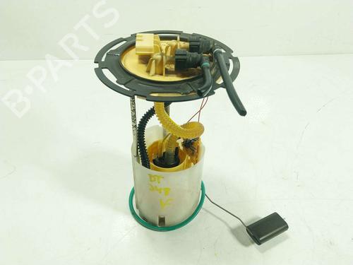 Used Fuel pump Fuel pump NISSAN QASHQAI II (J11, J11_) 1.6 dCi (130 hp) 39698341 39698341