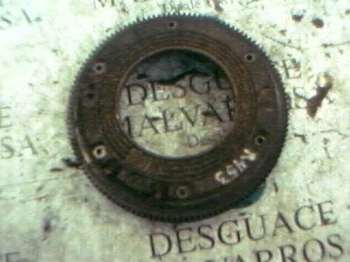 Used Flywheel Flywheel VW GOLF II (19E, 1G1) 1.6 (69 hp) 14270477 14270477