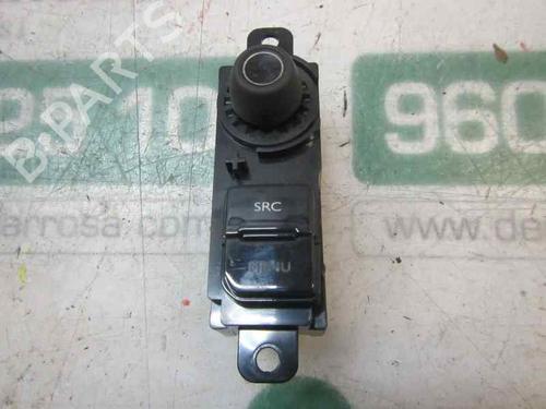 Used Switch Switch PEUGEOT 208 I (CA_, CC_) 1.2 VTI 82 (82 hp) 3990691 3990691