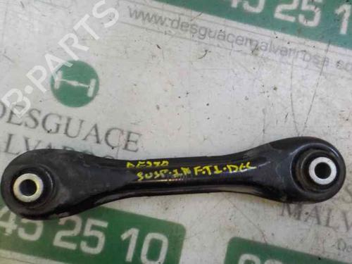 Used Left rear suspension arm VOLVO V40 Hatchback (525) [2012-2019]  5339808