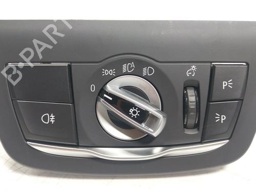 Used Headlight switch Headlight switch BMW X4 (G02, F98) xDrive 20 d Mild-Hybrid (190 hp) 30476381 30476381