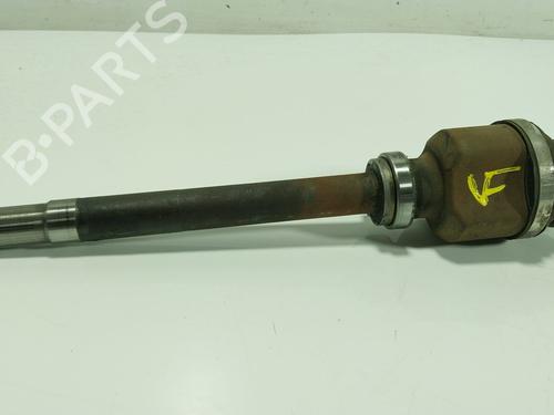 Right front driveshaft PEUGEOT 308 II (LB_, LP_, LW_, LH_, L3_) 1.2 THP 130 | BP26595238M39 