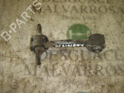 Used Left rear suspension arm Left rear suspension arm MITSUBISHI SPACE STAR MPV (DG_A) 1.6 16V (DG3A) (98 hp) 14296079 14296079