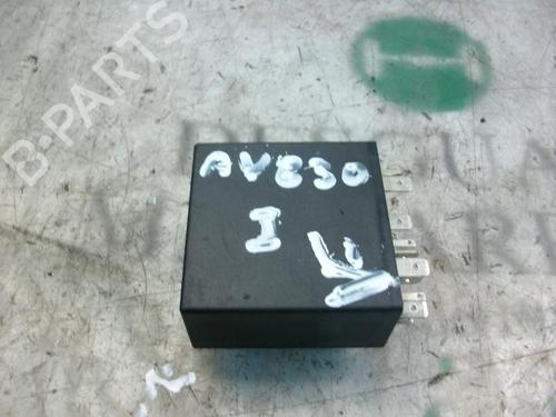 Used Electronic module Electronic module SEAT TOLEDO II (1M2) 1.9 TDI (110 hp) 3776878 3776878