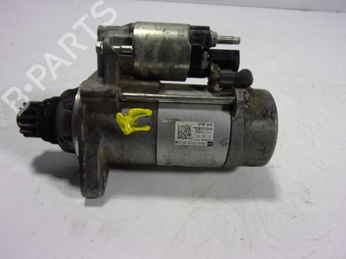 Used Starter Starter VW TIGUAN (AD1, AX1) 2.0 TDI (150 hp) 11190236 11190236