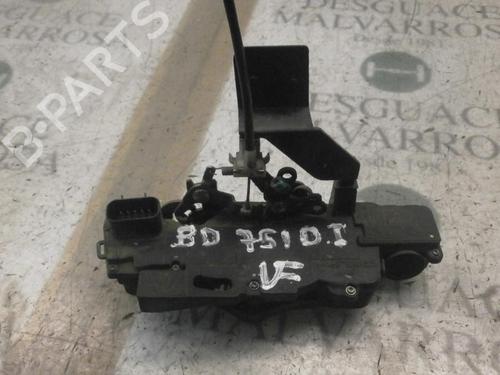 Used Front left lock Front left lock FIAT STILO (192_) 1.9 JTD (192_XE1A) (115 hp) 4032034 4032034