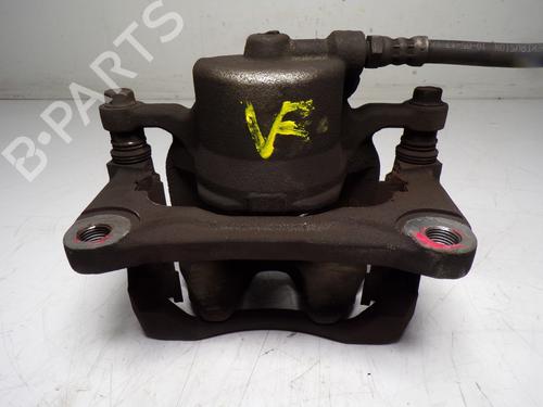Right front brake caliper FIAT 500X (334_)  | BP15212930M104 