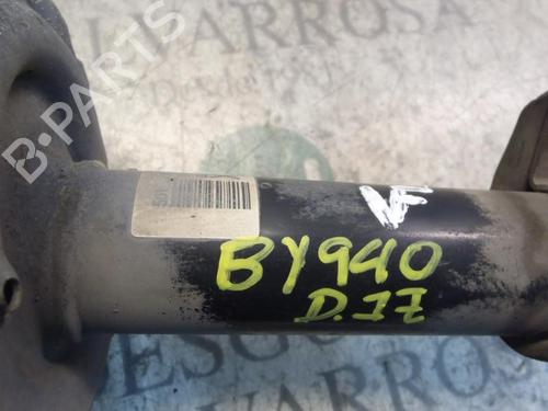 Left front shock absorber OPEL CORSA C (X01) 1.7 DTI (F08, F68) | BP3807168M16 
