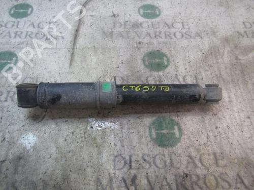 Used Right rear shock absorber Right rear shock absorber 3831784 3831784