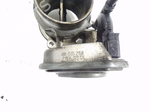 Throttle body BMW 3 Touring (E91) 320 d | BP6980834M82 