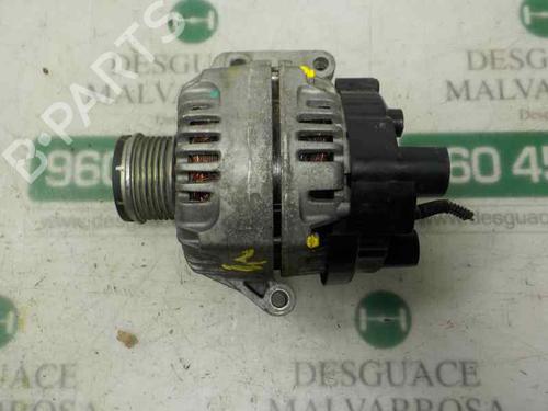 Used Alternator FIAT FIORINO Box Body/MPV (225_) [2007-2025]  6474297