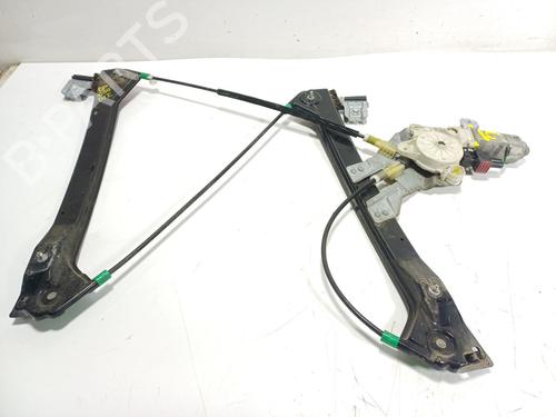 Used Front left window mechanism SAAB 9-3 (YS3F, E79, D79, D75) 2.2 TiD (125 hp) 25739529
