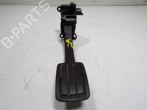 Pedal PEUGEOT 308 SW II (LC_, LJ_, LR_, LX_, L4_) 1.5 BlueHDi 130 | BP14912097I4 