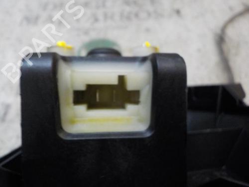 Heater blower motor OPEL CORSA D (S07) 1.4 (L08, L68) | BP3845664M62