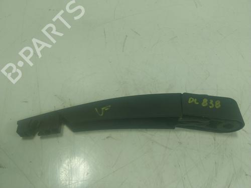 Used Rear windshield wiper arm Rear windshield wiper arm SMART FORFOUR Hatchback (453) electric drive (453.091) (82 hp) 16825096 16825096