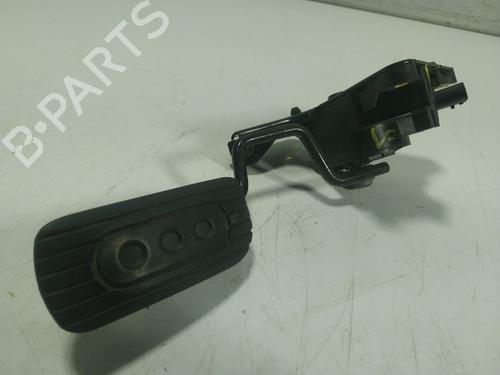 Used Pedal Pedal NISSAN NV200 Van 1.5 dCi 110 (M20, M20N, M20M) (110 hp) 18011898 18011898