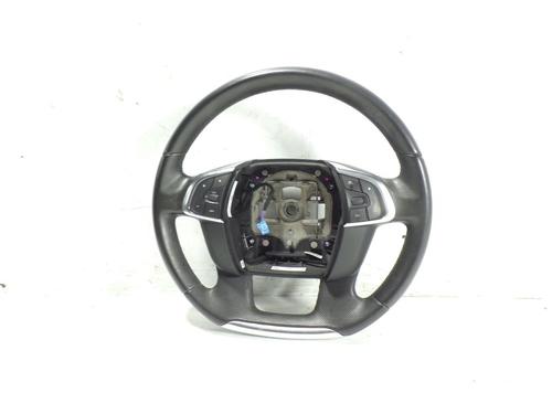 Used Steering wheel Steering wheel CITROËN DS4 (NX_) 1.6 BlueHDi 120 (120 hp) 9454371 9454371