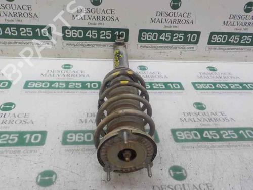 Used Right front shock absorber Right front shock absorber PEUGEOT 407 (6D_) 1.6 HDi 110 (6D9HZC, 6D9HYC) (109 hp) 4518566 4518566