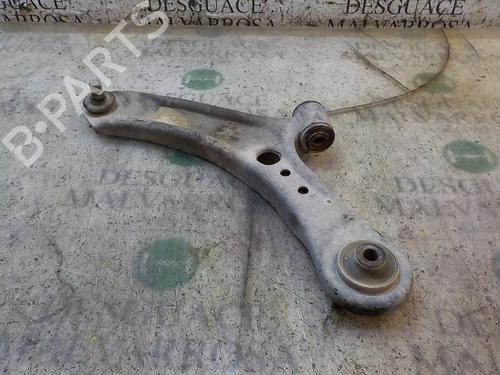 Used Left front suspension arm FIAT SEDICI (189_) 1.9 D Multijet (120 hp) 3999385