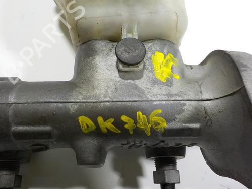 Brake master cylinder PEUGEOT 508 I (8D_) 2.0 HDi | BP15064488M77 