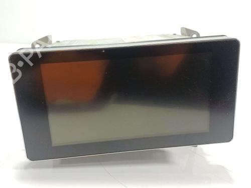 Used Display monitor Display monitor MITSUBISHI ASX (GA_W_) 1.6 MIVEC (GA1W) (117 hp) 40552016 40552016