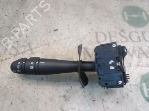 Used Headlight switch Headlight switch RENAULT CLIO II (BB_, CB_) [1998-2016] 3800477 3800477