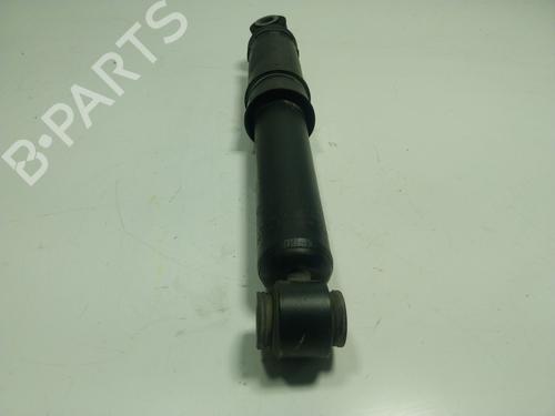 Used Right rear shock absorber MERCEDES-BENZ CITAN Box Body/MPV (W415) [2012-2021]  17895719