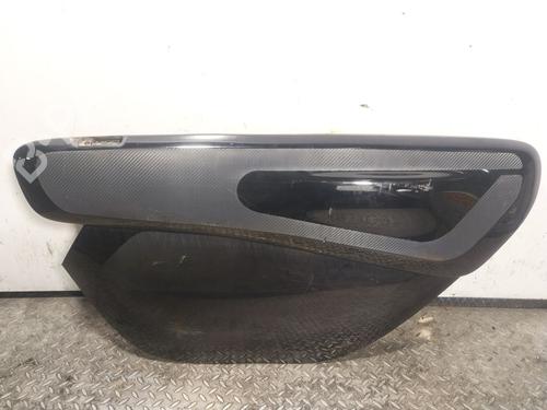 Used Left front door RENAULT TWIZY (MAM_) [2012-2025]  16985832