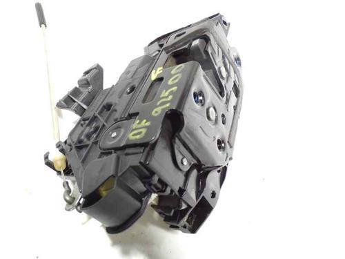 Used Front right lock SEAT IBIZA IV (6J5, 6P1) [2008-2017]  6677456