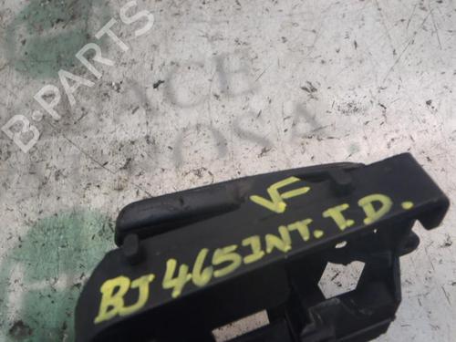 Rear right interior door handle SEAT IBIZA II (6K1)  | BP3759623I16 