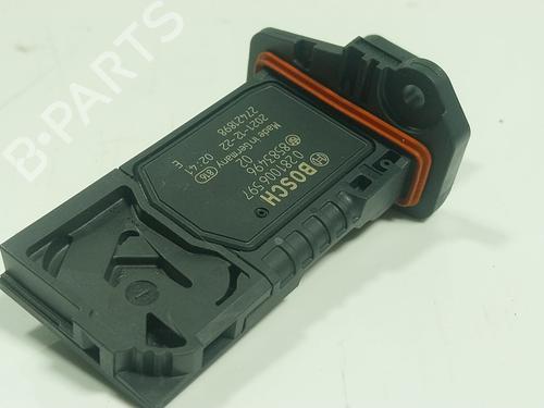 Mass air flow sensor BMW 4 Gran Coupe (G26) 420 d Mild-Hybrid xDrive | BP25125517M95 