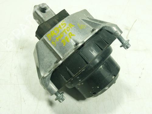 Used Engine mount BMW 4 Gran Coupe (G26) 420 d Mild-Hybrid xDrive (190 hp) 29612287