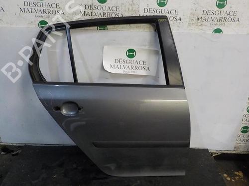 Used Right rear door VW GOLF V (1K1) 1.9 TDI (105 hp) 3852295