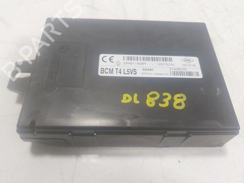 Used Electronic module Electronic module SMART FORFOUR Hatchback (453) electric drive (453.091) (82 hp) 16825133 16825133