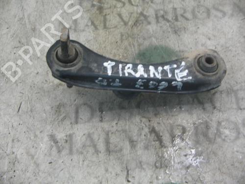 Højre bagtil bærearm Højre bagtil bærearm MG MG ZS [2001-2005] 14294722 14294722