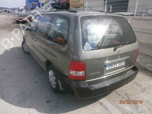 Switch KIA CARNIVAL II (GQ) 2.9 CRDi | BP3878663I30  - Image 6