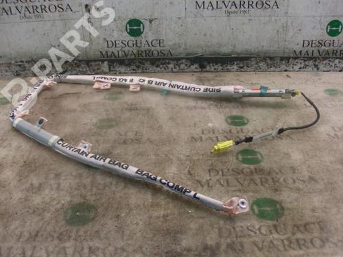 left-curtain-airbag-subaru-legacy-iv-estate-bp-25-awd-bp9-2003-2004-2005-2006-2007-2008-2009-4032601 main image