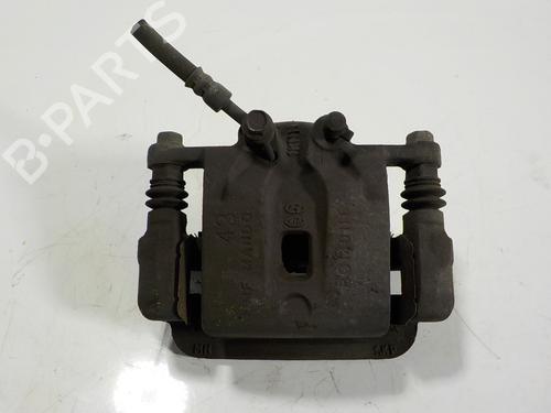 Used Right rear brake caliper Right rear brake caliper KIA SORENTO II (XM) 2.2 CRDi 4WD (197 hp) 11731668 11731668
