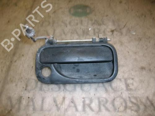 Used Front right exterior door handle OPEL ASTRA F Hatchback (T92) [1991-2000]  3776775