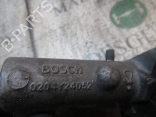 Brake master cylinder SEAT LEON (1P1)  | BP3841598M77 
