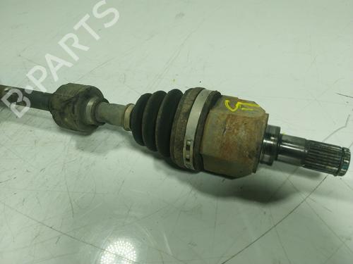 Left front driveshaft KIA CEE'D (JD) 1.4 CRDi 90 | BP16887801M38 - Image 3