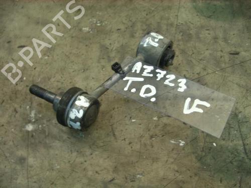 Used Right rear suspension arm SEAT LEON (1P1) 1.9 TDI (105 hp) 14265479