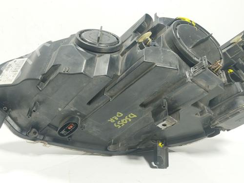 Right headlight BMW X6 (E71, E72) xDrive 40 d | BP32221936C29